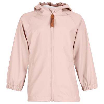 Sterntaler - Kid's Regenjacke Ungefüttert Uni - Regenjacke Gr 92 rosa Image