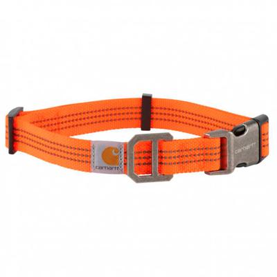 Carhartt - Tradesman Dog Collar - Hundehalsband Gr S/M orange Image