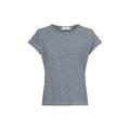 ARMEDANGELS T-Shirt Damen hellblau, XL