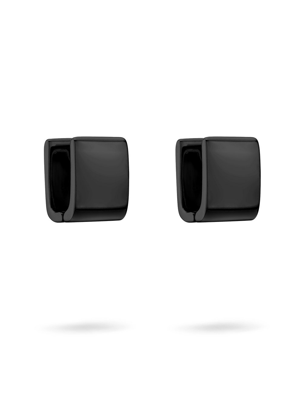 Liebeskind Berlin Ohrringe Damen schwarz, ONE SIZE Image