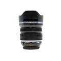 Used Olympus M.Zuiko Digital ED 7-14mm f/2.8 PRO