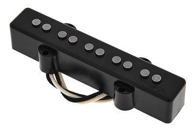 Tesla VB-B2 Bridge Bk