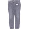 Marc O Polo Herren Stoffhose, Gr. 27, blau, Elasthan, Baumwolle