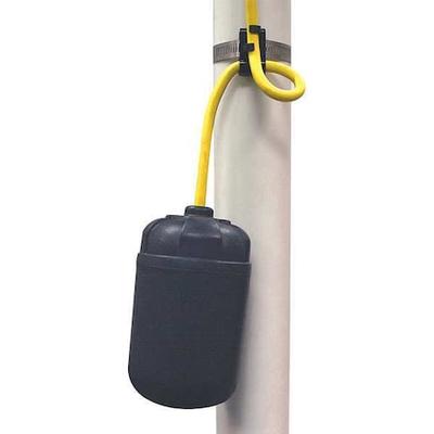 SJE-RHOMBUS 10HTMD2WP NO Mechanical Float Switch 250VAC