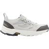 Wanderschuh JACK WOLFSKIN "CYROX VENT LOW W", Gr. UK 5 - EU 38, Normalschaft, grau (cool, grau), Obermaterial: Synthetik / Obermaterial 2: Textile / Lining: Texaflow / Sole: / EVA, Schuhe