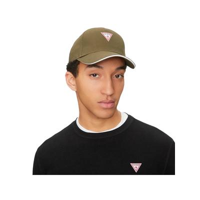 Guess Herren Urban Triangle Cap