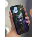 Custodia per telefono con ritratto ultra realistico di Joker, Gif per i fan del Cavaliere Oscuro - iPhone 15/14/13/12/11 Pro Max MagSafe