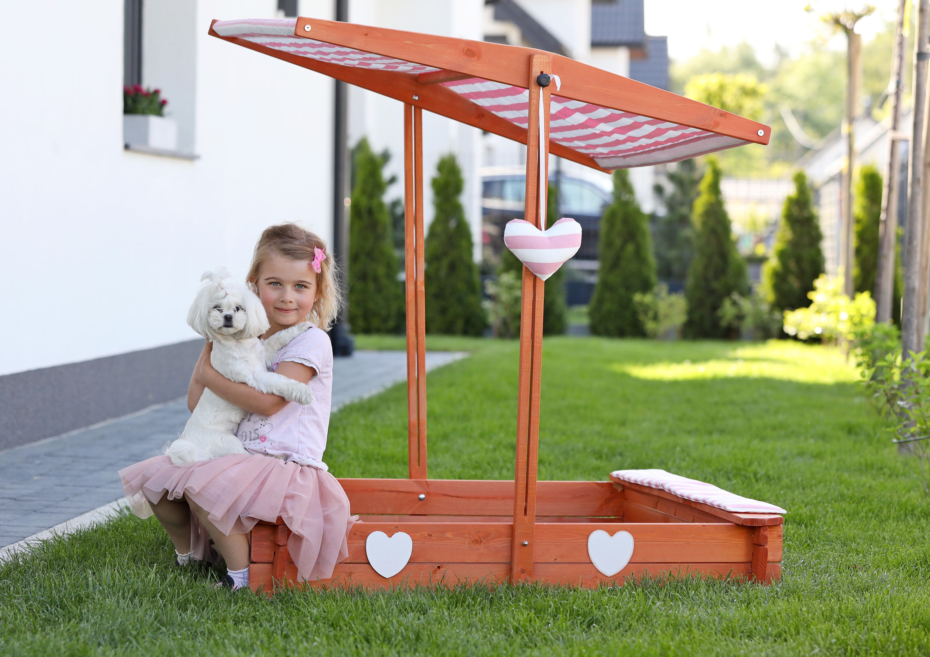 Sandbox in legno, Sand Pit, giocattolo, sandbox fai da te, sandbox con sedili, mobili Montessori, panche, mobili, sabbia, piani