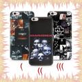 Custodia per telefono Rammstein 2 per Apple iPhone 5 SE 2020 2022 6 7 8 X Xs XR MaX PLuS modello tedesco Industrial Metal Music Band Punk Rock Songs