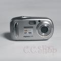 Fotocamera digitale Samsung DIGIMAX A50 Argento 5.0 Mpx