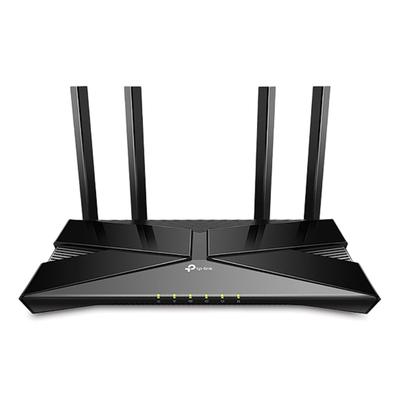 TP-LINK ARCHERAX1500 Archer AX1500 Wireless and Ethernet Router, 5 Ports, Dual-Band 2.4 GHz/5 GHz