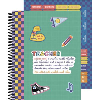 Organizers+Planners
