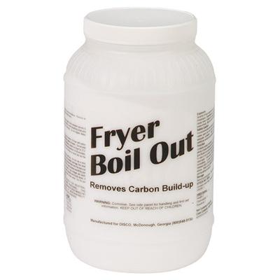 Disco FB08 Fryer Boil Out, Case of 2 - Case of 2