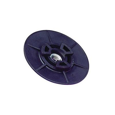 3M Disc Pad Hub w/Metal Insert (405-051144-45205)