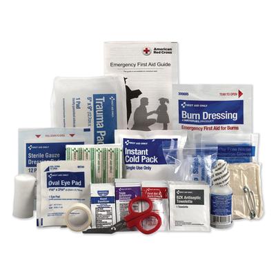 First Aid Only 90782 10 Person ANSI Class A Refill, 71 Pieces - 1 Kit