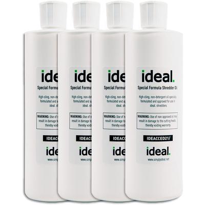Ideal Industries IDEACCED214H Shredder Oil