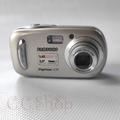 Fotocamera digitale Samsung DIGIMAX A50 argento 5.0 Mpx