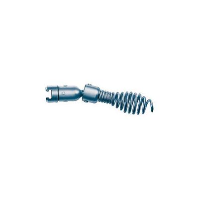 Ridgid Drain Cleaner Tools, Drop Head Auger, 4 in, for 3/8 in Cable, T-217 (632-63065)