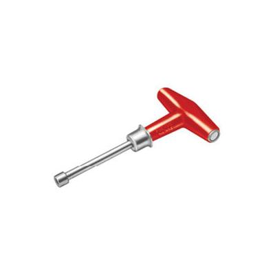 Ridgid Torque Wrench for No Hub Cast-Iron Soil Pipe Couplings (632-31410)