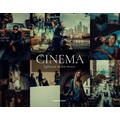 3 CINEMATIC Lightroom Mobile Preset, Instagram Photo, Cinematic Preset, Analog Preset, Professional Edit, Urban Photo