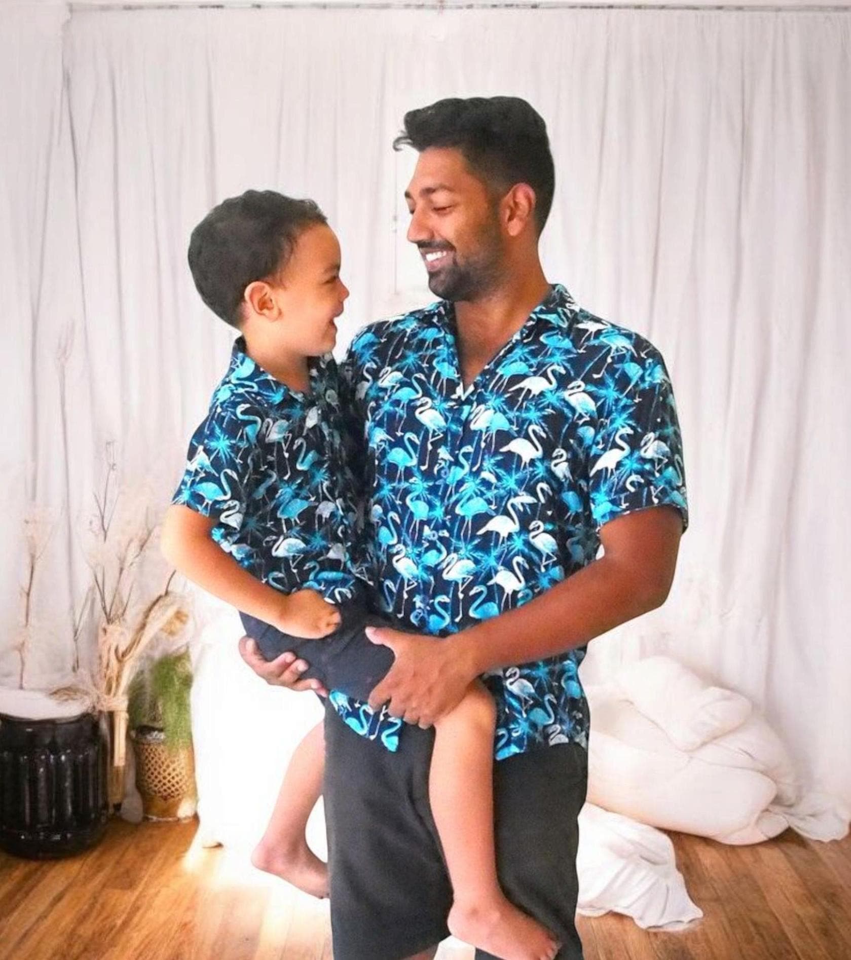Magliette abbinate padre e figlio, Magliette papà e figlio, Outfit papà e io, Outfit coordinati per la famiglia, Regalo per lui, Regalo per la festa d