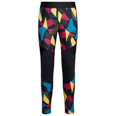 La Sportiva - Dimension Tights - Kletterhose Gr XS bunt