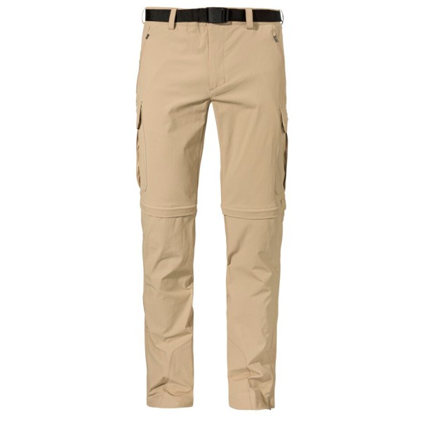 Schöffel - Pants Kyoto3 - Trekkinghose Gr 26 beige