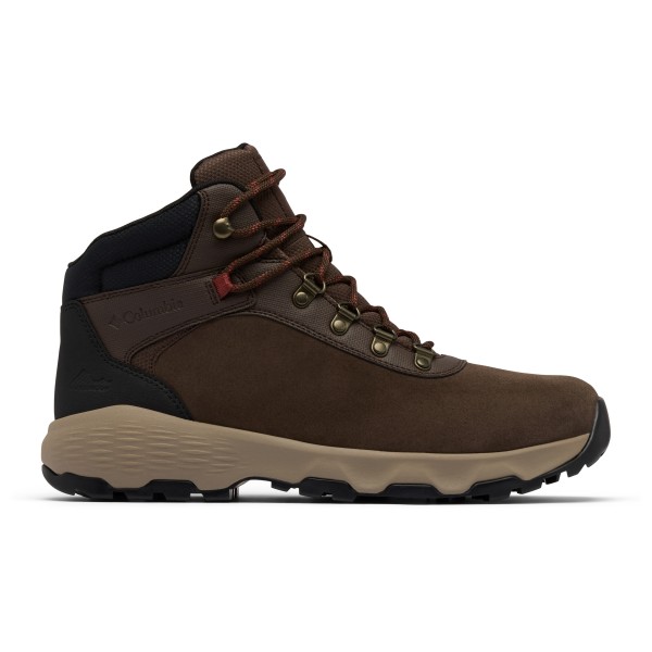 Columbia - Newton Wander - Wanderschuhe 41 | EU 41 braun