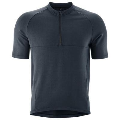 Gonso - Adventure Jersey Nature - Radtrikot Gr 5XL blau Image