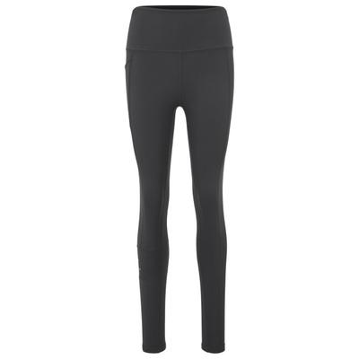 Venice Beach - Women's Camy Drytivity Brushed Tights 1/1 - Leggings Gr XS grau Image