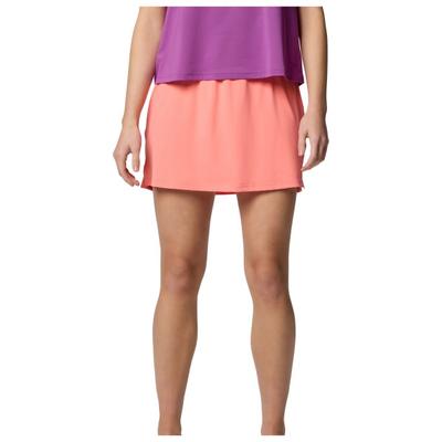Columbia - Women's Chill River Skort - Skort Gr S bunt