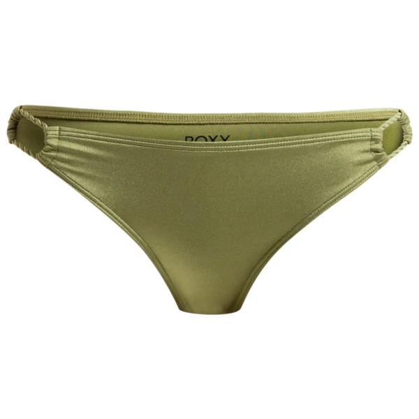 Roxy - Women's Brilho Bikini - Bikini-Bottom Gr XXL oliv