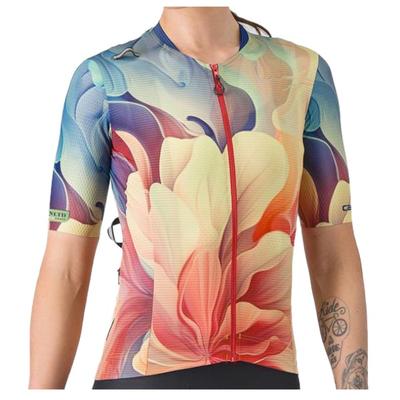 Castelli - Women's Unlimited Pro Jersey - Radtrikot Gr XL beige Image