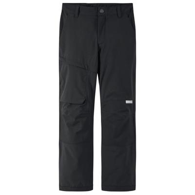 Reima - Kid's Sampu - Trekkinghose Gr 122 schwarz Image