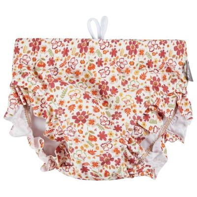 Sterntaler - Kid's Badehose Blumen - Badehose Gr 104 rosa Image