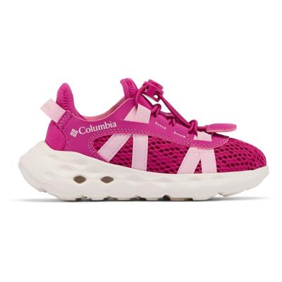 Columbia - Kid's Childrens Drainmaker XTR - Wassersportschuhe 31 | EU 31 rosa Image