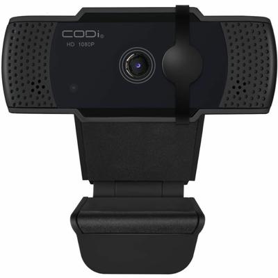 Codi Falco Hd 1080P Webcam (1920 X 1080)