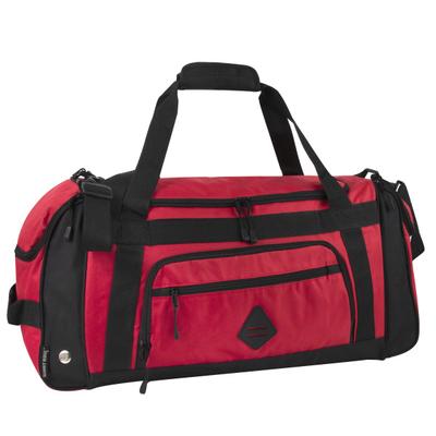Summit Ridge Polyester Duffel, 12