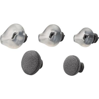 Poly - Ear Tips Kit - For Cs 530, 530A; Savi W430, W430A, W430A-M, W430-M, W730, W730/a, W730-M