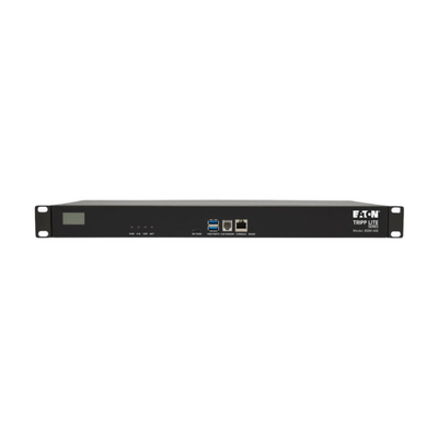 Tripp Lite 48-Port Serial Console Server, Usb Ports (2) - Dual Gbe Nic, 16 Gb Flash, Sd Card, Desktop/1U Rack, Taa - Console Server - 48 Ports - Gige, Rs-232 - 2.4 Ghz - Analog Ports: 1