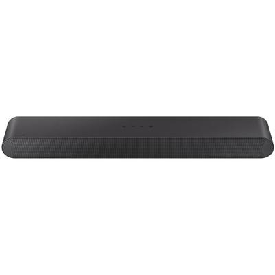 Samsung Hw-S50B 3.0 Bluetooth Sound Bar Speaker - 140 W Rms - Wall Mountable - Dolby Digital 5.1, Dts Virtual:x, 3D Sound - Usb - Hdmi