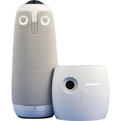 Owl Labs Whiteboard Owl - Whiteboard Capture Camera - Color - 4208 X 3120 - Wireless - Wi-Fi