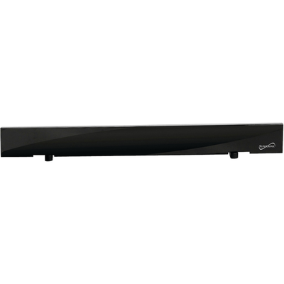 Supersonic Digital Flat Antenna - Range - Fm, Uhf, Vhf - 47 Mhz To 230 Mhz, 470 Mhz To 790 Mhz - 15 Dbi - Television, Hdtv Antenna