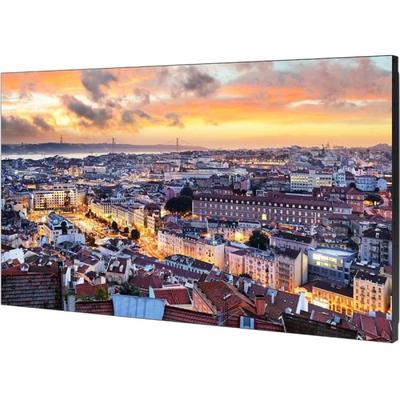 Samsung Vh55B-E Digital Signage Display/appliance - 55" Lcd - In-Plane Switching (Ips) Technology - 10X10 Video Wall - 24 Hours/7 Days Operation - 1920 X 1080 - 16:9 - 8 Ms - Led - 700 Nit - 1080P - Speakers - Hdmi - Usb