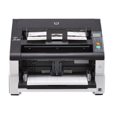 Ricoh Fujitsu Fi-7800 Sheetfed Scanner - 110 Ppm (Color)