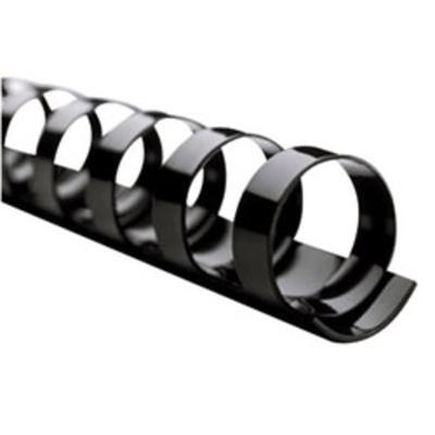 Gbc Combbind Binding Spines, 1/4