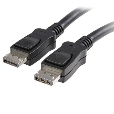 Startech.com Port Cable With Latches, 50'