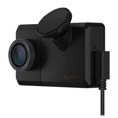 Garmin 1440P Lte Dash Cam Live Front Dash Camera With Always-Connected Capability, Black, 010-02619-00