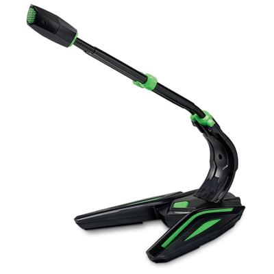 Ilive Igmic050Gn - Microphone - 3.5 Mm Jack