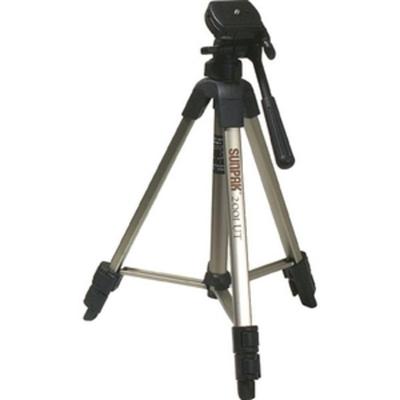 Sunpak 2001Ut - Tripod - Floor-Standing